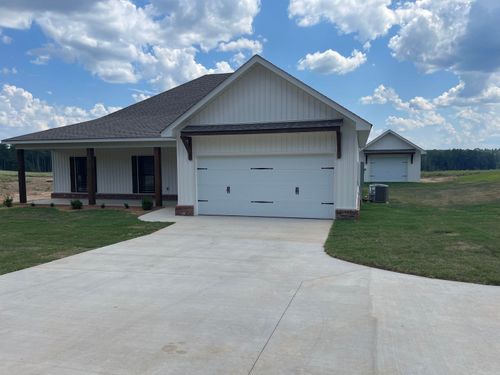 10699 W Miller Sardis Rd, Bauxite, AR, 72011-9007 | Card Image