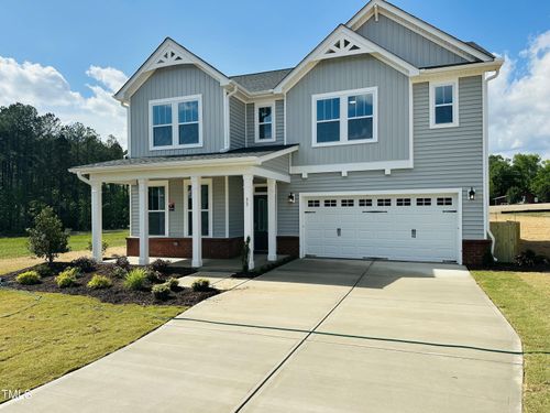 90 Merle Way, Wendell, NC, 27591 | Card Image