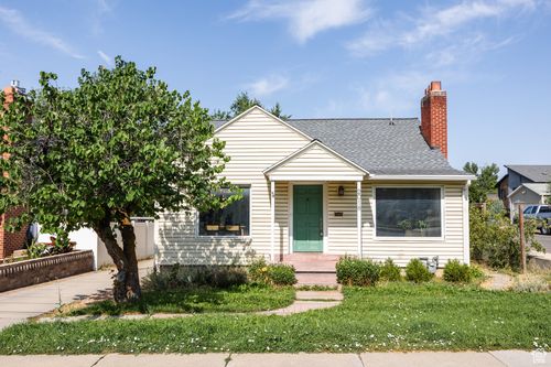 2018 S 1700 E, Salt Lake City, UT, 84108-3158 | Card Image