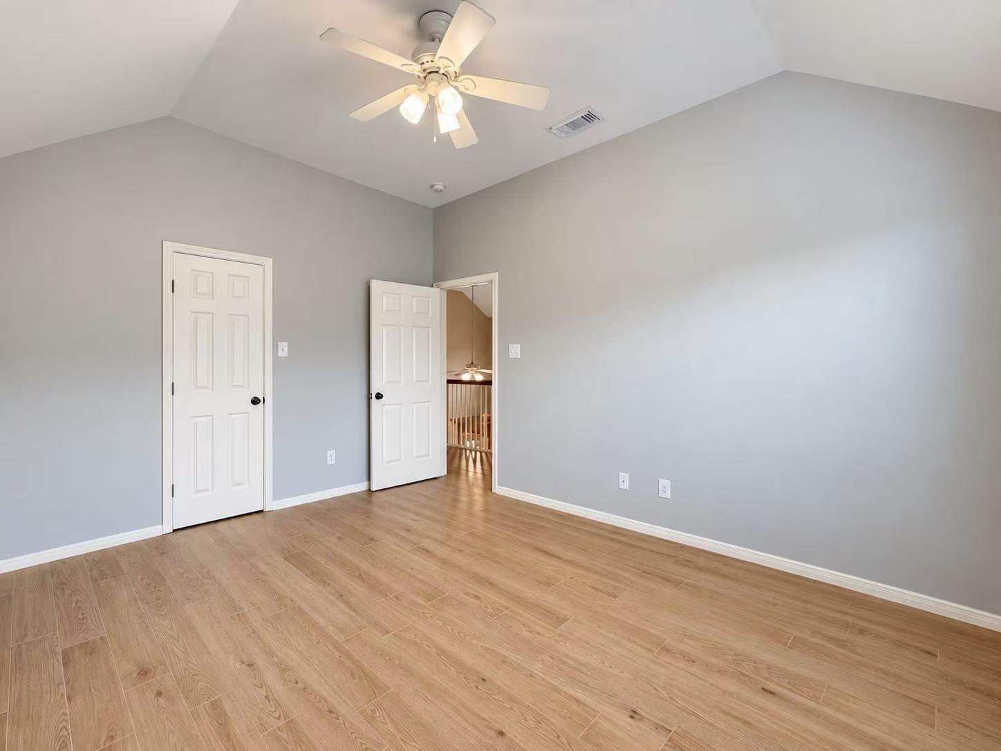 Residential Lease in Katy 4