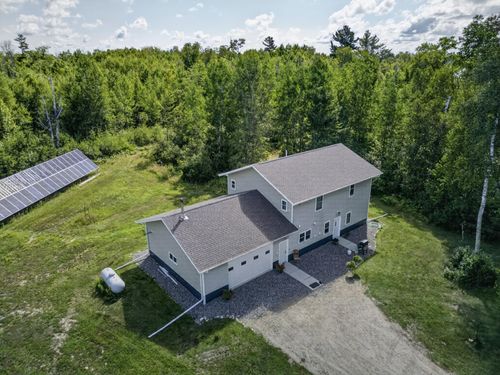51150 N White Swan Lake Rd, Bigfork, MN, 56628-4573 | Card Image