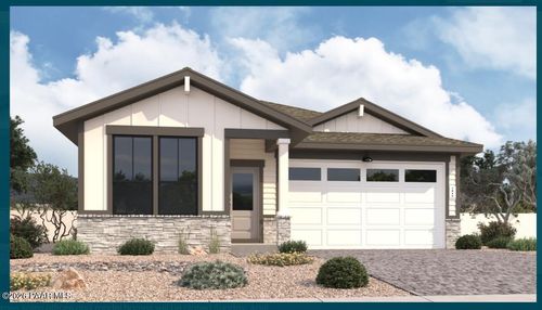 58-6083 Camacho Lane, Prescott, AZ, 86305 | Card Image