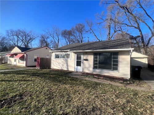 12218 Brooklawn Ave, Cleveland, OH, 44111-5018 | Card Image