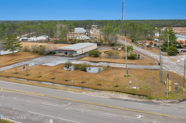 3120 George Ii Hwy, Home with 0 bedrooms, 0 bathrooms and 10 parking in Boiling Spring Lakes NC | Image 24