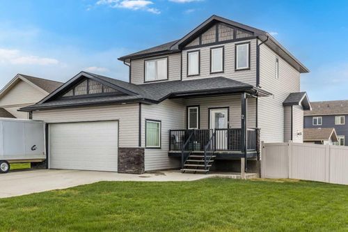 2 Somerset Cove Se, Medicine Hat, AB, T1B0G5 | Card Image