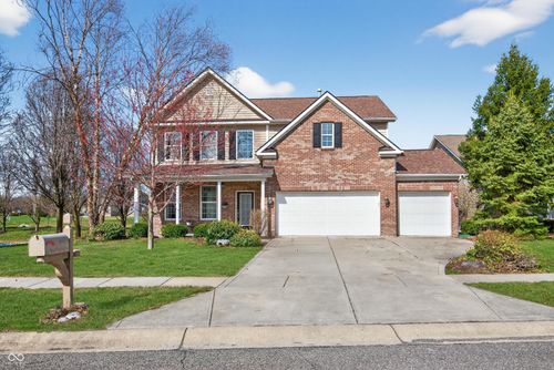 6928 W Winding, Mccordsville, IN, 46055 | Card Image