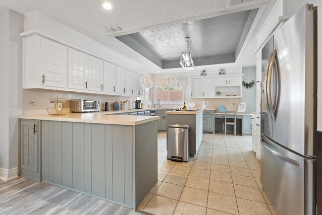 4018 88 Th Pl, House other with 3 bedrooms, 3 bathrooms and null parking in Lubbock TX | Image 15