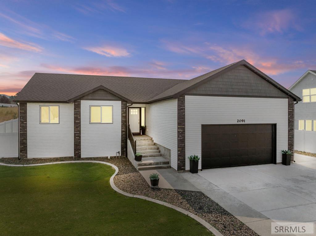 Magellan Loop, Pocatello, ID 83204