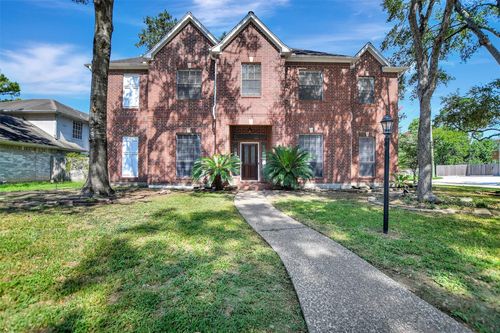 13714 Quail Forest Dr, Cypress, TX, 77429-3534 | Card Image