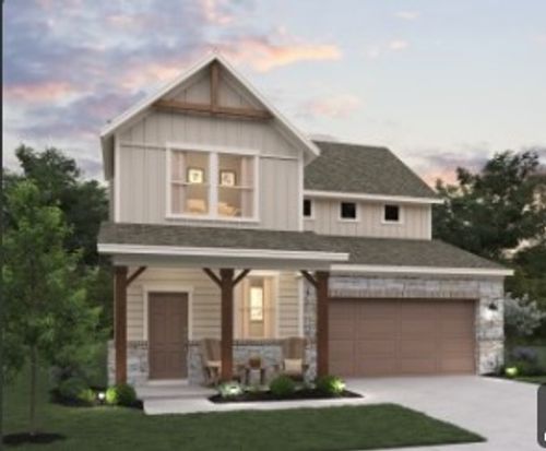 102 Palo Brea Loop, Hutto, TX, 78634-2589 | Card Image