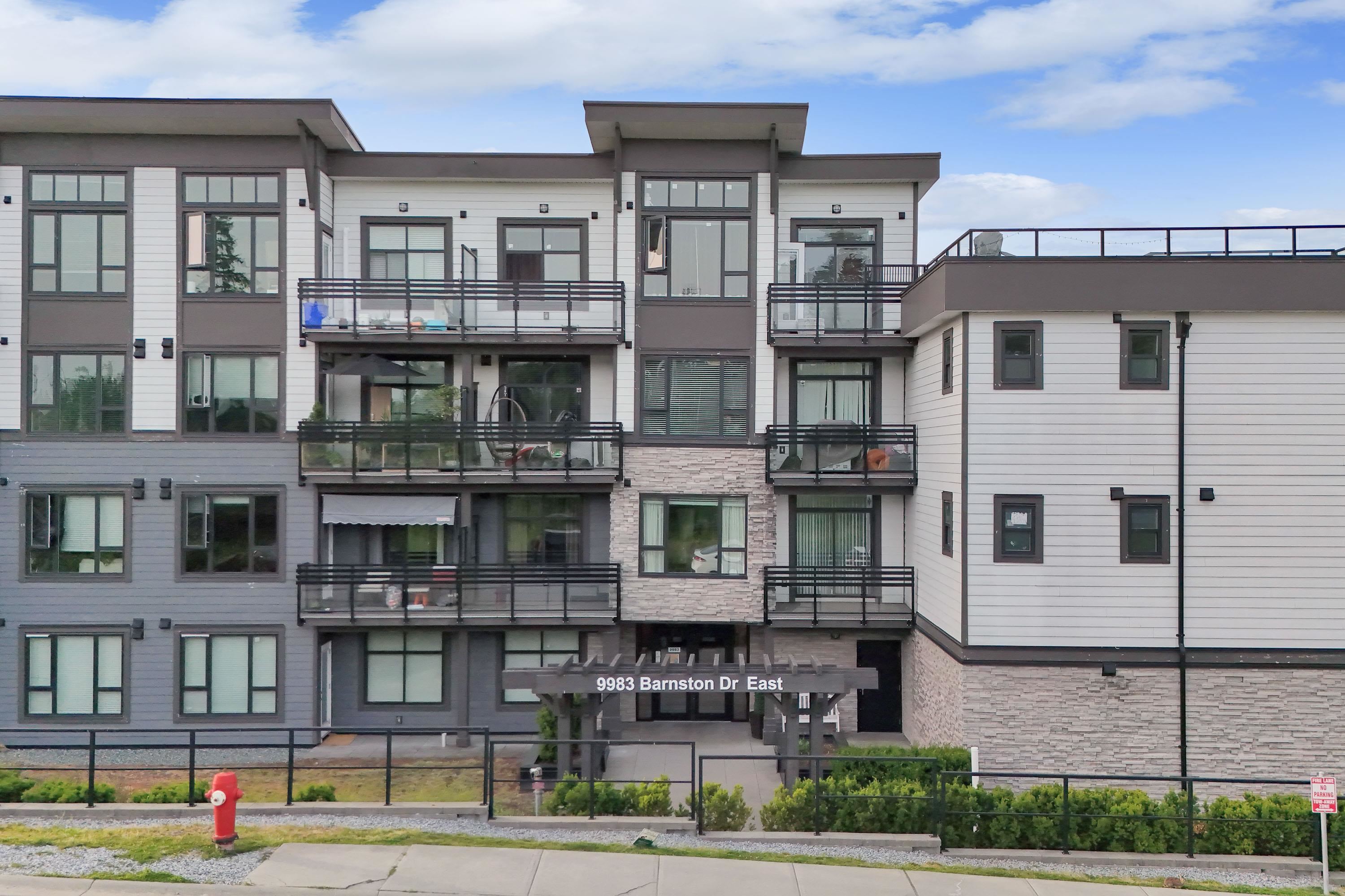 Residential in Surrey