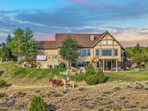 1061 Lookabout Ln, Manhattan, MT, 59741-8764 | Card Image