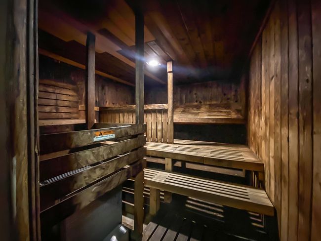 Community Sauna | Image 22