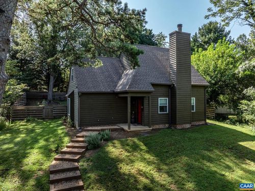 1315 Gristmill Dr, CHARLOTTESVILLE, VA, 22902-7202 | Card Image
