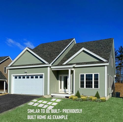 16a-197A Crownshield Ave, Uxbridge, MA, 01569-2501 | Card Image