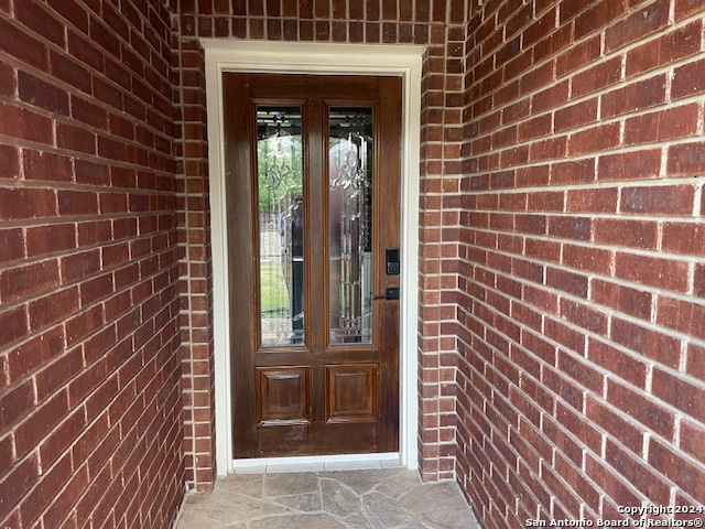 Residential Lease in San Antonio 3