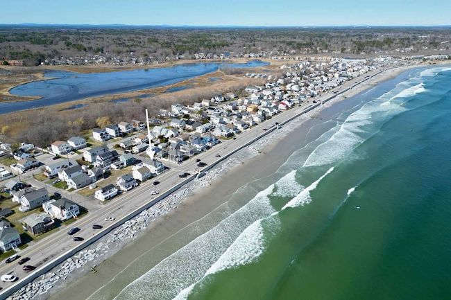 799 Ocean Blvd, House other with 6 bedrooms, 5 bathrooms and null parking in Hampton NH | Image 26