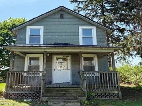 58 Auburn Avenue, Shelby, OH, 44875 | Card Image