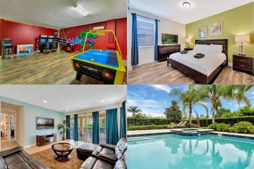 7517 Marker Ave, Kissimmee, FL, 34747 | Card Image