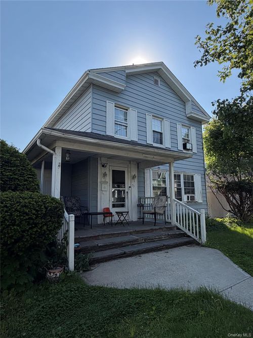 75 Ball St, Port Jervis, NY, 12771-2524 | Card Image