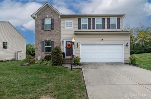 3518 Park Crest Ln, Dayton, OH, 45414-2509 | Card Image