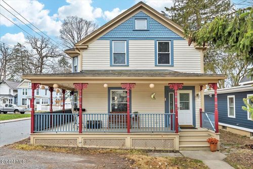 50 Burlington Ave, Round Lake, NY, 12151-7721 | Card Image