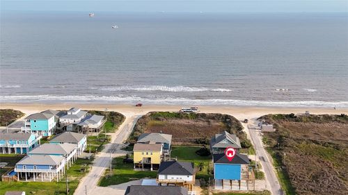 846 Alma, Crystal Beach, TX, 77650 | Card Image