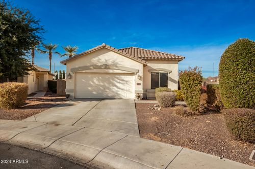 12640 W Campina Drive, Litchfield Park, AZ, 85340 | Card Image