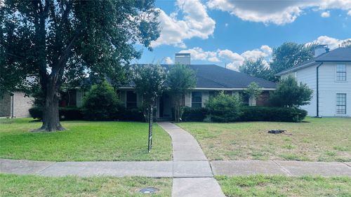 1713 Omar Dr, Mesquite, TX, 75150-1304 | Card Image