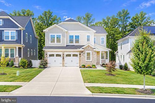 54 Boxelder Dr, STAFFORD, VA, 22554-6869 | Card Image