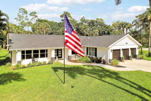 12709 Quercus Ln, Wellington, FL, 33414-4113 | Card Image