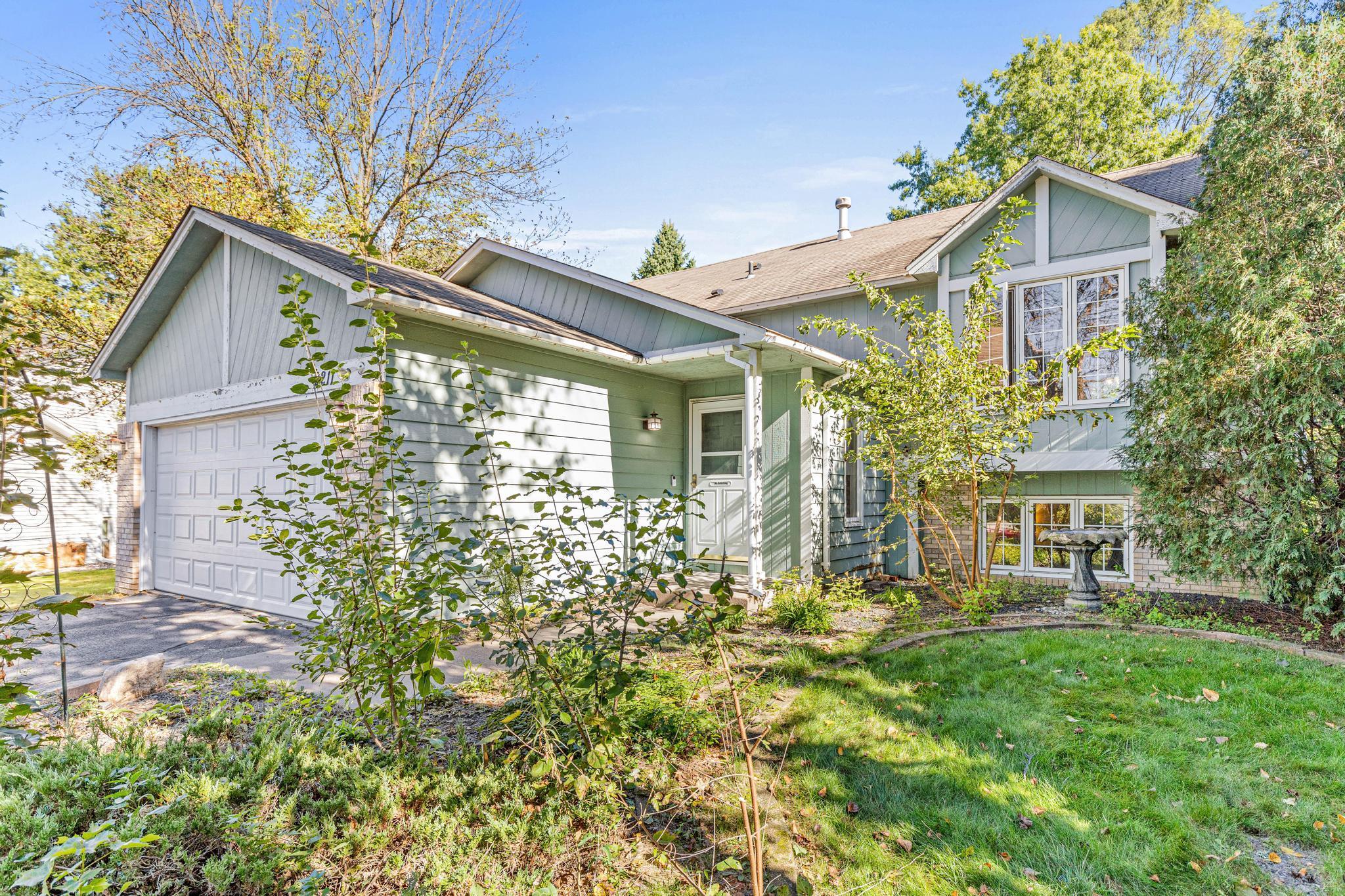 Jeffery Ave, Cottage Grove, MN 55016
