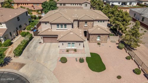 20394 E Calle De Flores, Queen Creek, AZ, 85142-6279 | Card Image