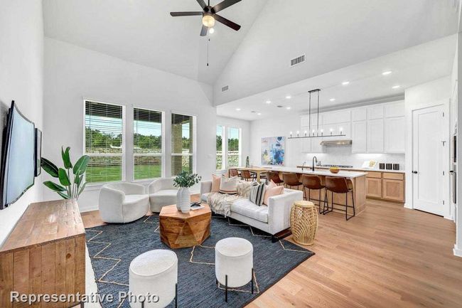 Family Room (Representative Photo) | Image 6