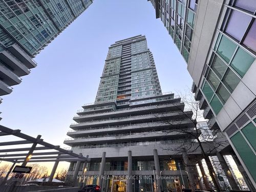 2702-60 Town Centre Crt, Scarborough, ON, M1P0B1 | Card Image