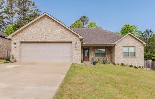 5417 Bridgeport Ln, Bryant, AR, 72022-9268 | Card Image