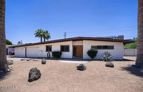 7501 E Minnezona Ave, Scottsdale, AZ, 85251-1535 | Card Image