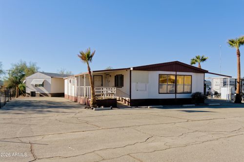 394 N Central Blvd, Quartzsite, AZ, 85346-0139 | Card Image