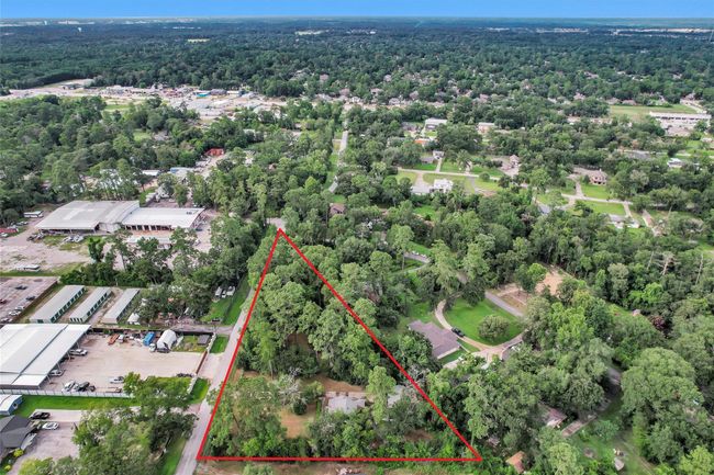 29526 W Hawthorne Dr, Home with 0 bedrooms, 0 bathrooms and null parking in Spring TX | Image 33