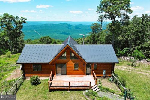 5982 S Branch Mountain Rd, MOOREFIELD, WV, 26836-3217 | Card Image