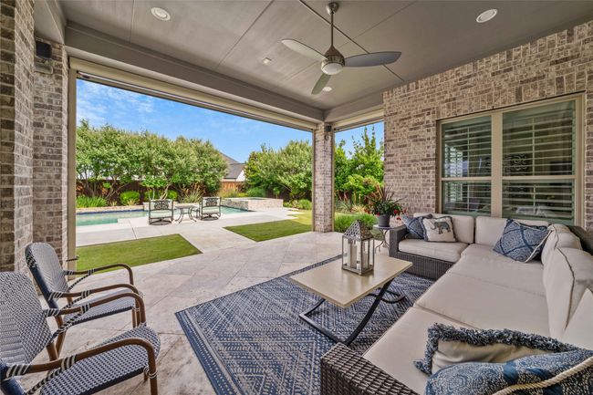 6286 Brentway Rd, House other with 4 bedrooms, 5 bathrooms and null parking in Frisco TX | Image 25