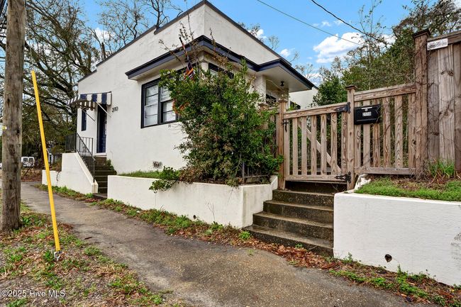 416 Central Blvd, House other with 4 bedrooms, 3 bathrooms and 2 parking in Wilmington NC | Image 64