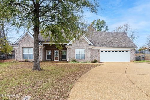 729 Mossy Oak Cv, Hernando, MS, 38632-1440 | Card Image