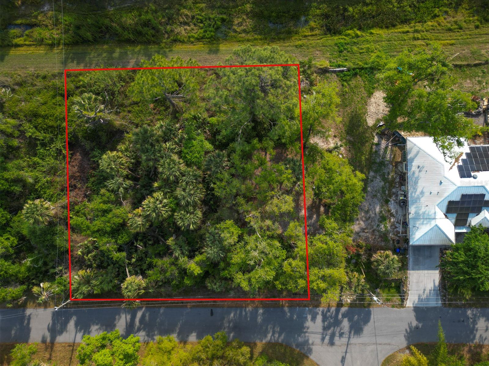 Land in NORTH PORT
