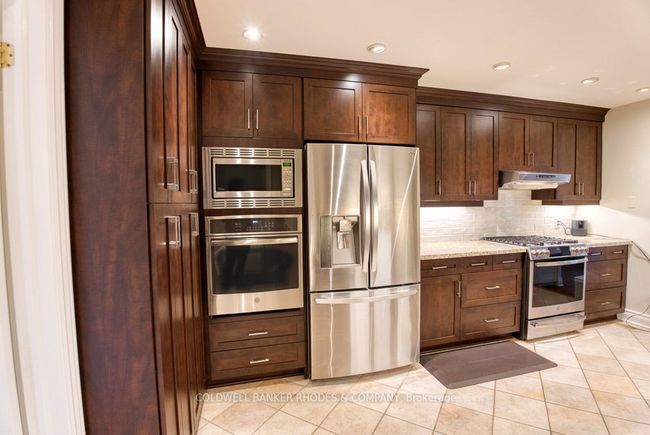 40 Blue Heron Crt, House other with 4 bedrooms, 4 bathrooms and 9 parking in Rockcliffe ON | Image 12