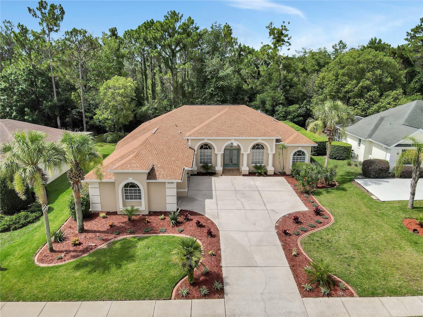 Legend Hills Ln, Spring Hill, FL 34609
