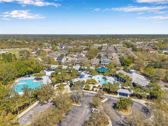 15714 Ibisridge Dr, House other with 5 bedrooms, 4 bathrooms and null parking in LITHIA FL | Image 44