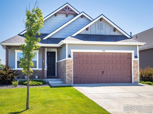 1939 Tidewater Ln, Windsor, CO, 80550-3554 | Card Image