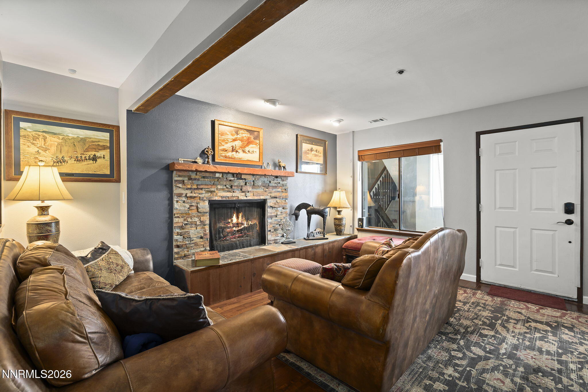Residential in Stateline 3