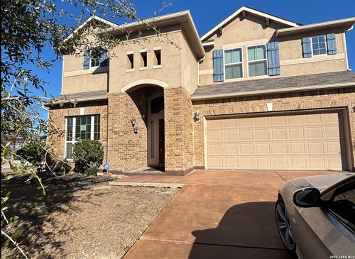 5494 Cypress Pt, Cibolo, TX, 78108-2509 | Card Image